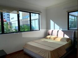 Adam Road (D11), Terrace #502903991